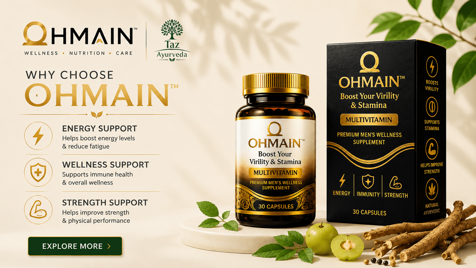 ohmain 3