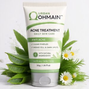 ohmian urban